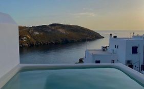 Vista Mare Suites