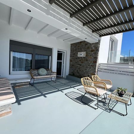 Vista Mare Suites Κύθνος Εξωτερικό φωτογραφία