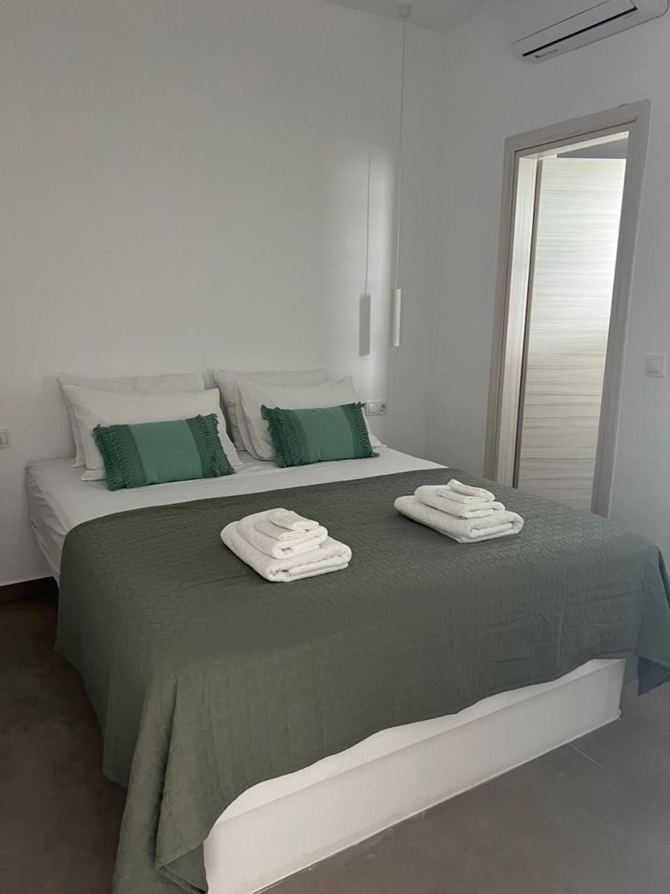 Vista Mare Suites Κύθνος Εξωτερικό φωτογραφία