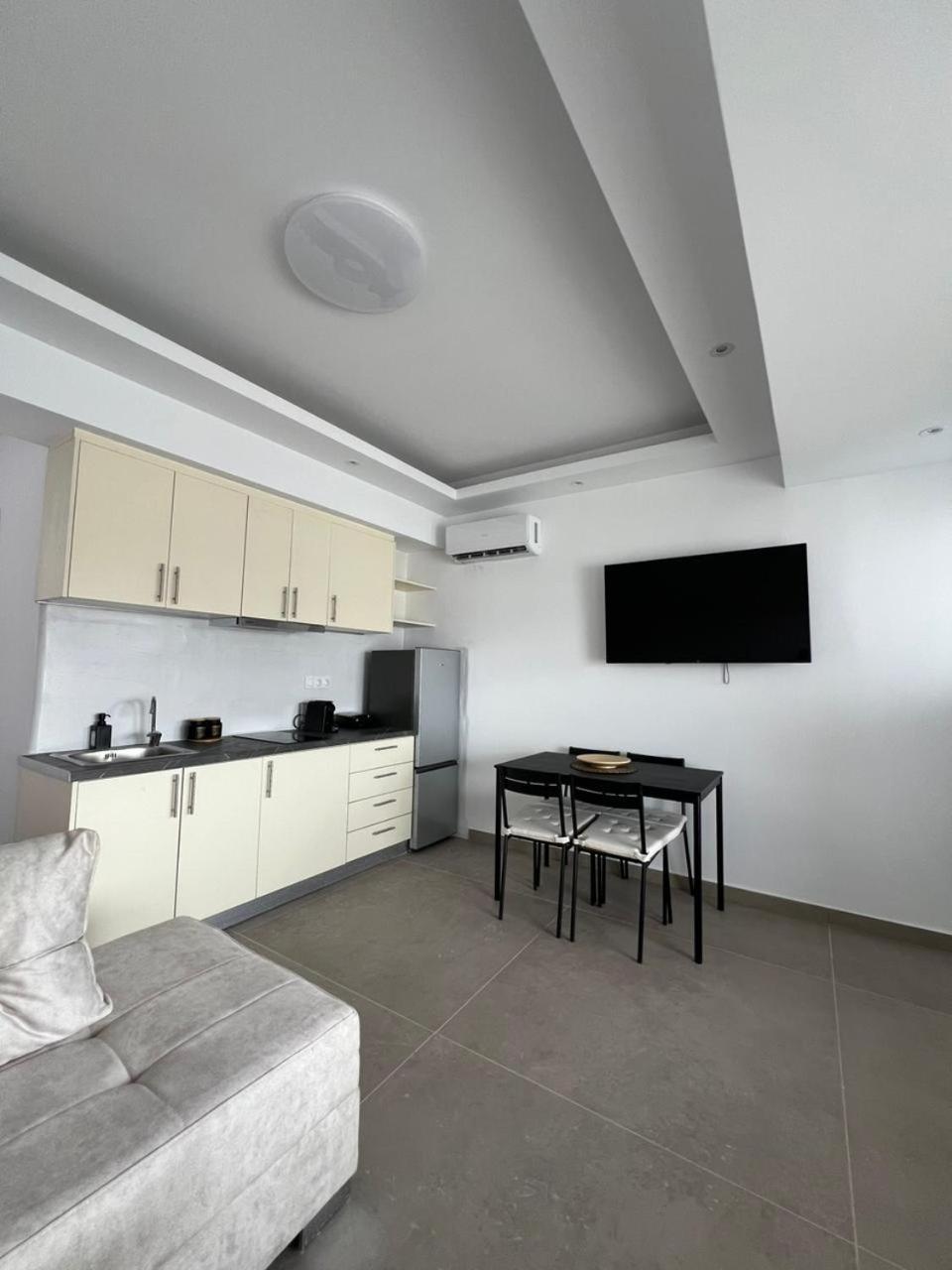 Vista Mare Suites Κύθνος Εξωτερικό φωτογραφία