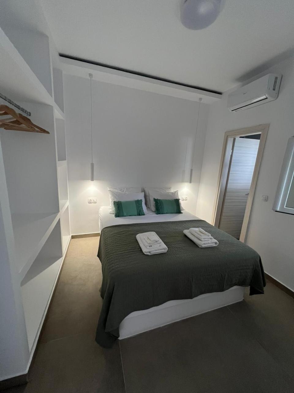 Vista Mare Suites Κύθνος Εξωτερικό φωτογραφία