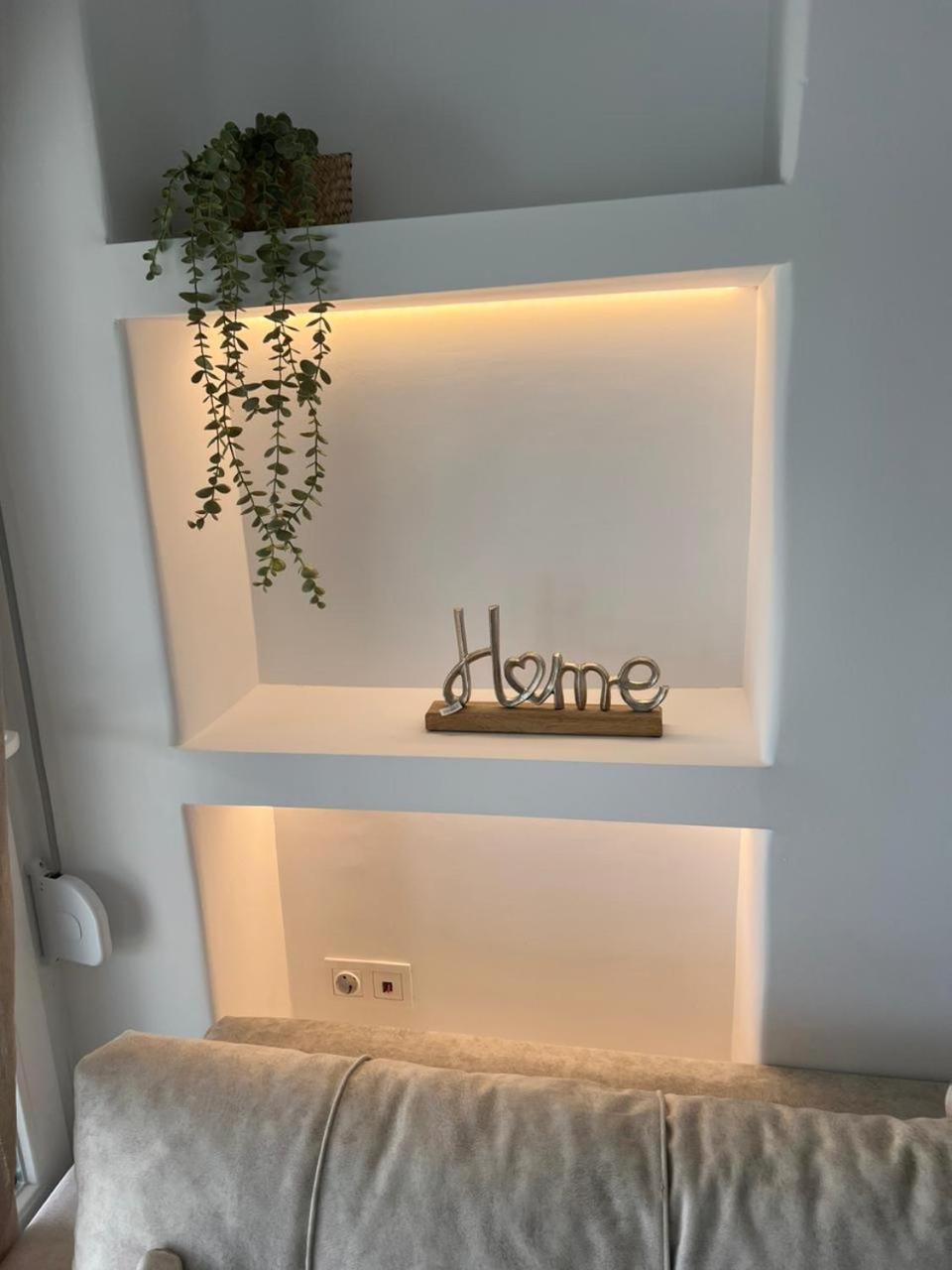 Vista Mare Suites Κύθνος Εξωτερικό φωτογραφία