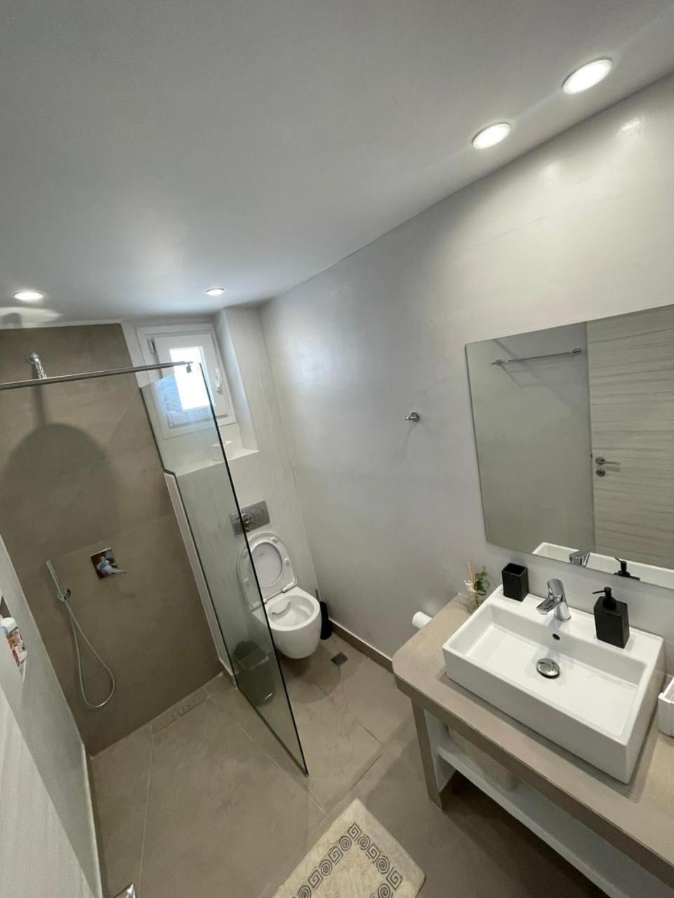 Vista Mare Suites Κύθνος Εξωτερικό φωτογραφία