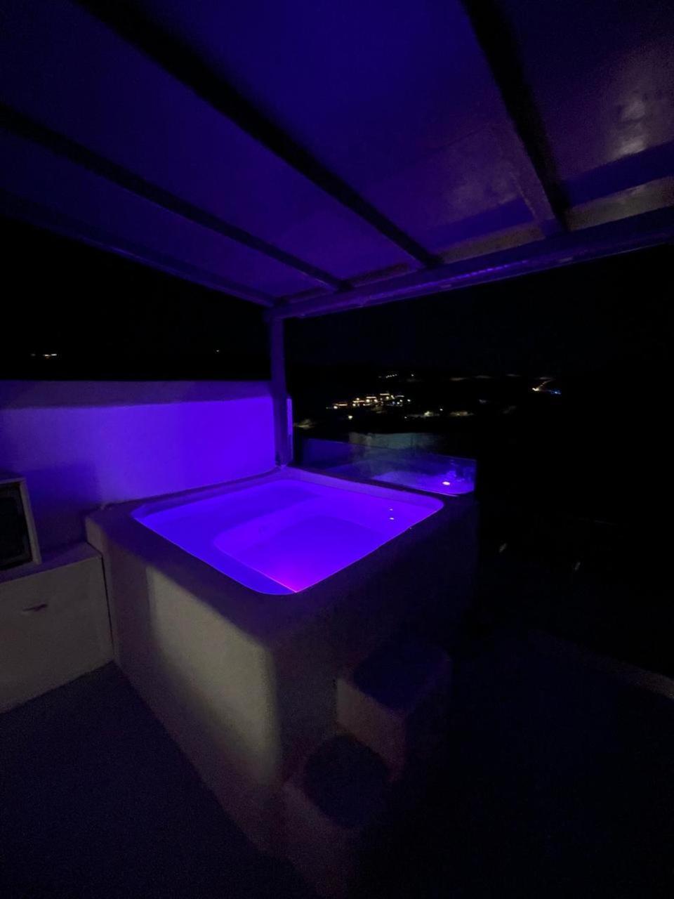 Vista Mare Suites Κύθνος Εξωτερικό φωτογραφία